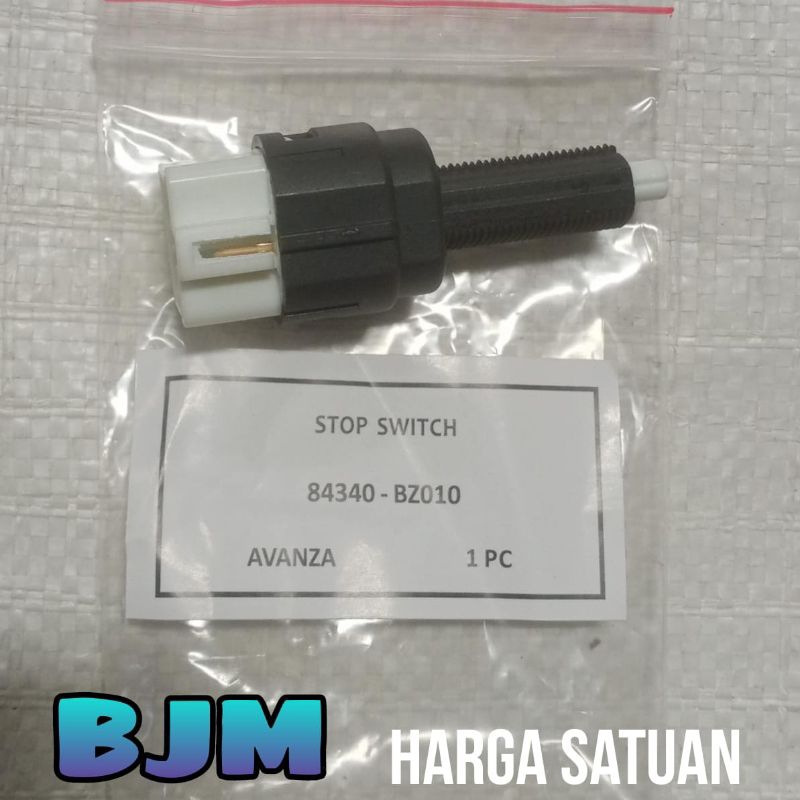 SWIT REM STOP SWITCH TOYOTA AVANZA XENIA GRANMAX