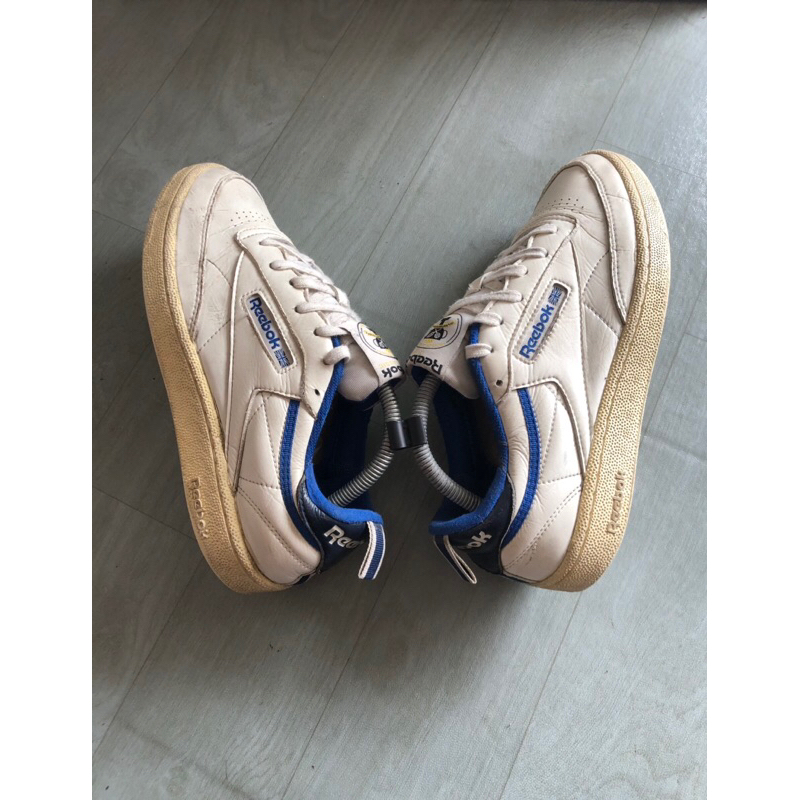 Reebok C85 35th Anniversary