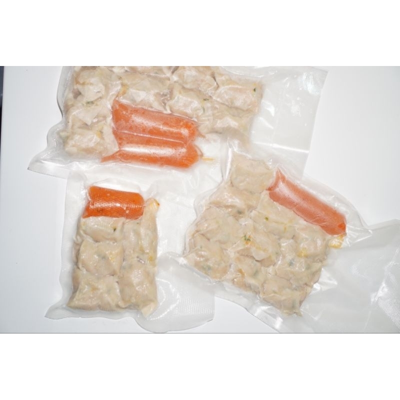 

SIOMAY PREMIUM FULL AYAM (isi 10pcs)