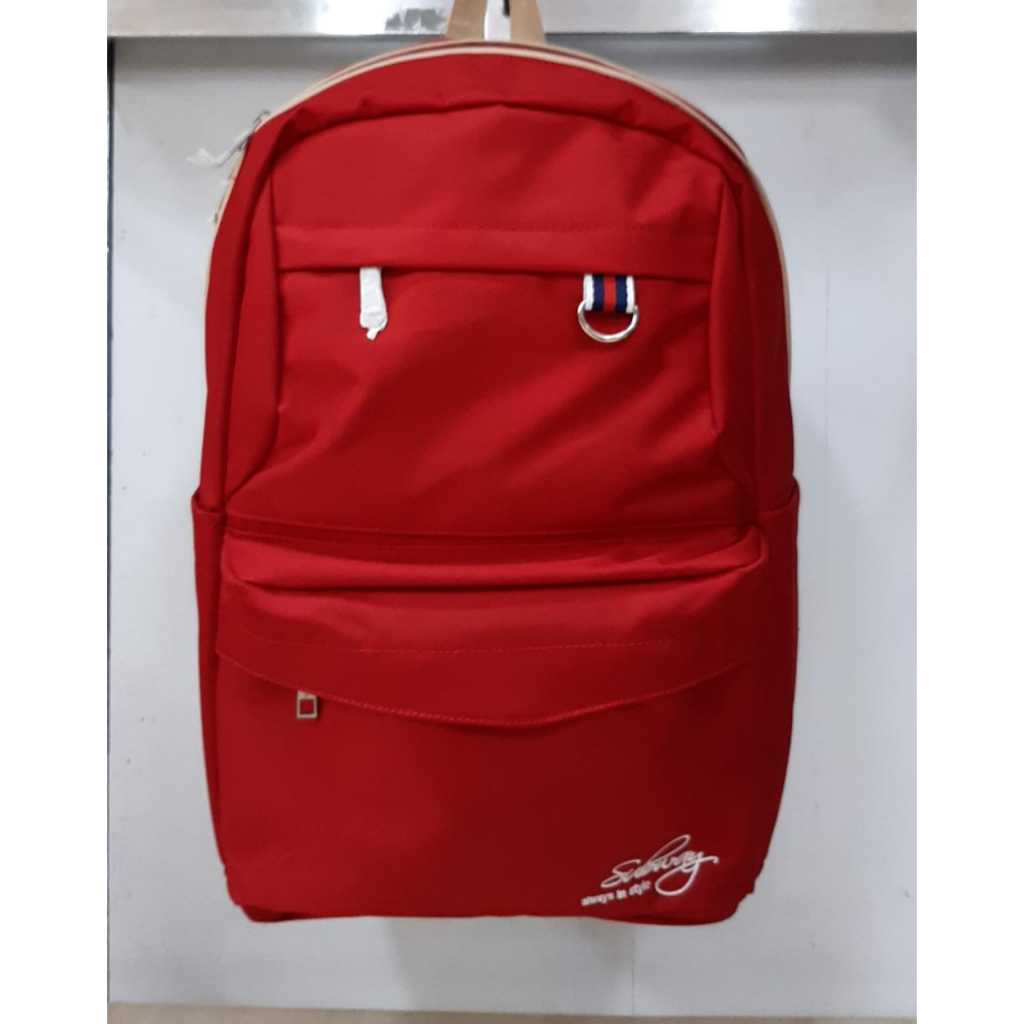 Subway |Tas Sekolah Premium