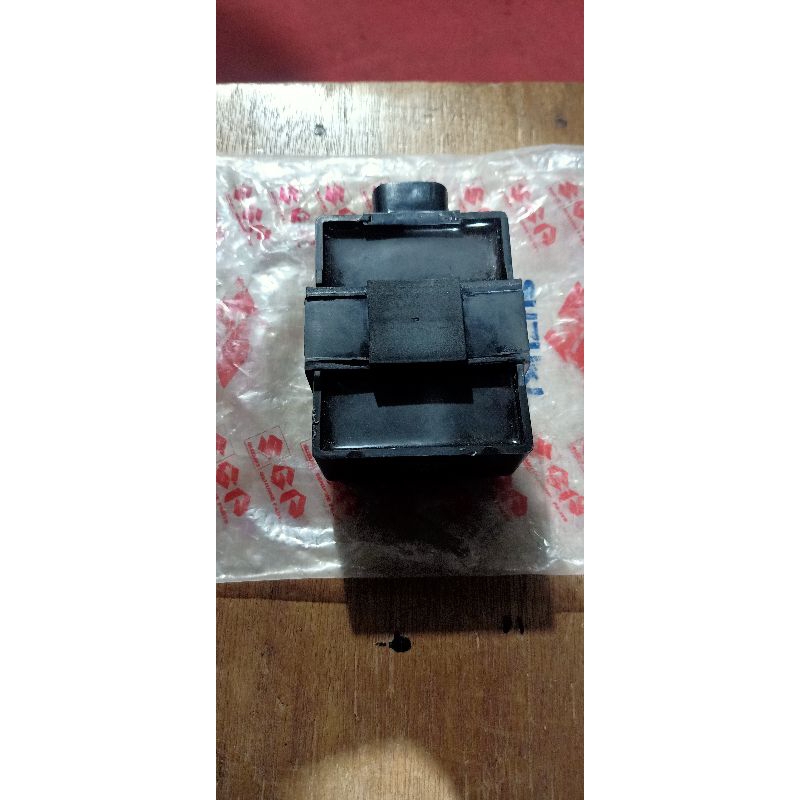 CDI SATRIA RU LUMBA 6SPEED ORIGINAL SGP