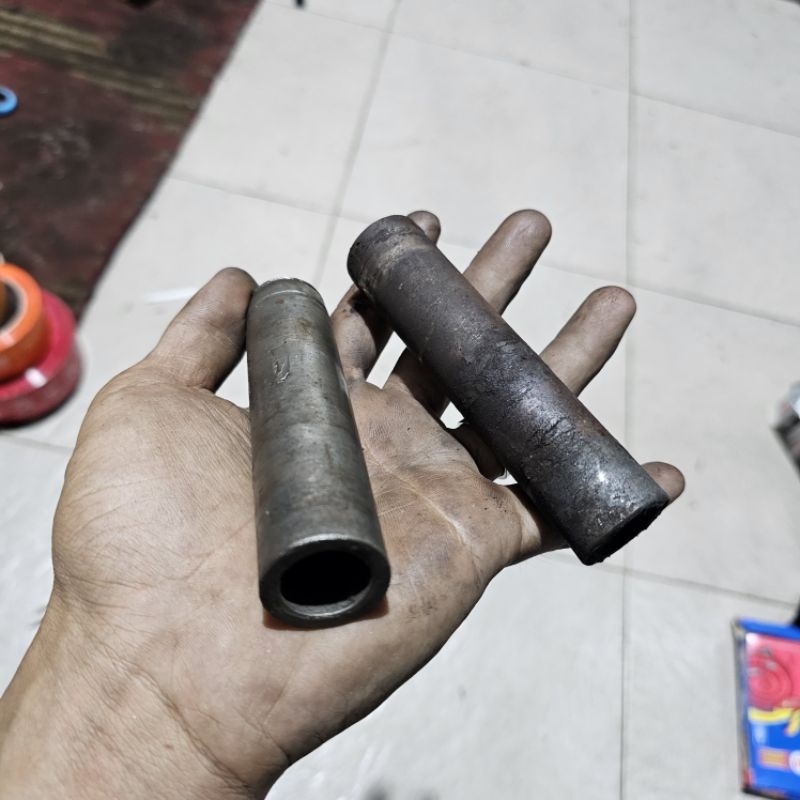 Bosh Bos Boshing Tengah Tromol Belakang TIGER REVO TIREV TIGER 2000 Asli Copotan motor