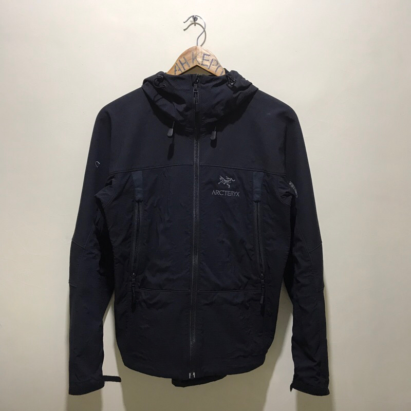 Jacket Arcteryx Gorpcore