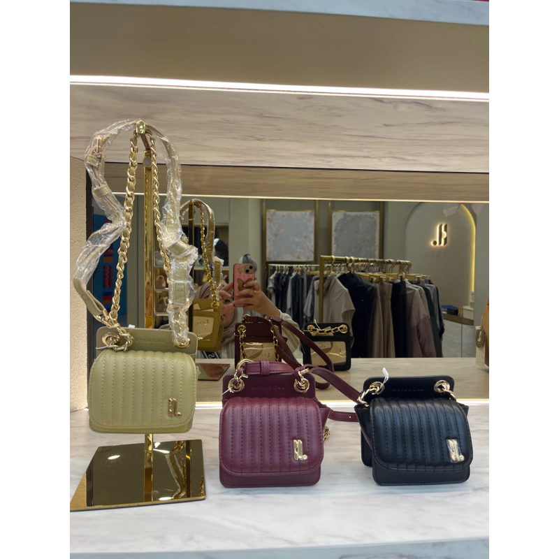 RIO LANYARD BY HEYLOCAL