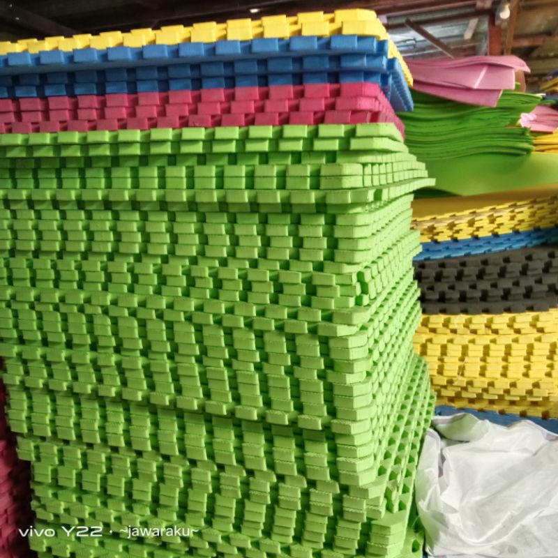 Matras Beladiri Matras Karate,Matras Taekwondo,Matras Pencak silat