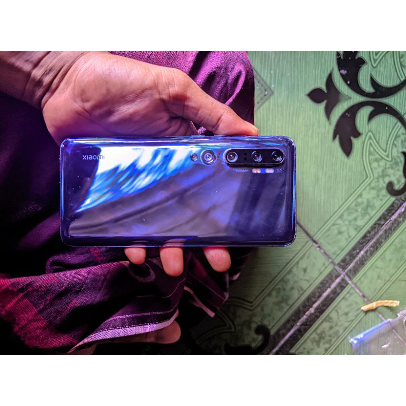 Xiaomi Mi Note 10 6/128 Second