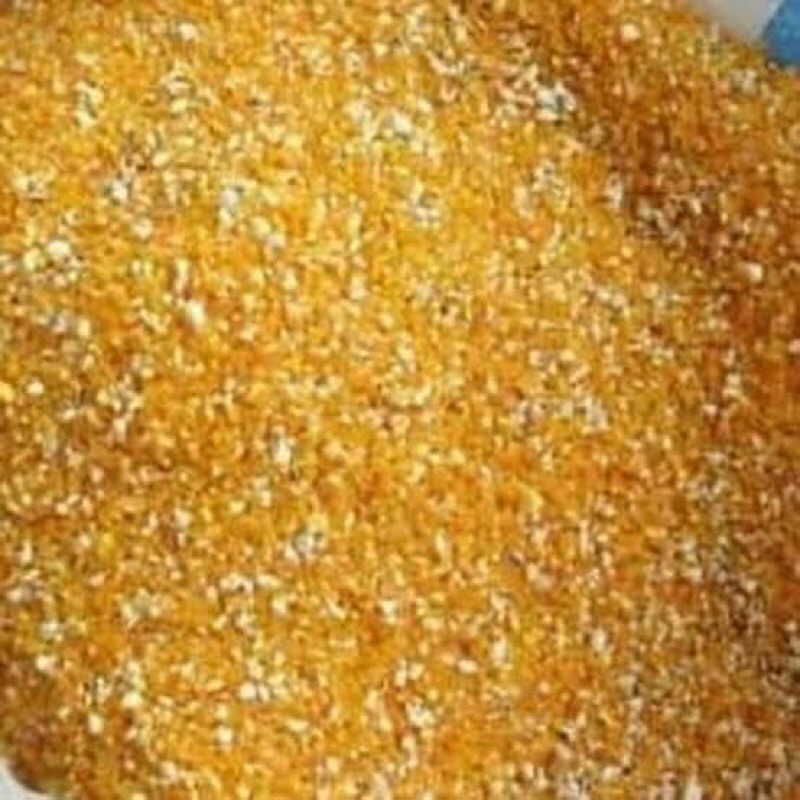 Menir A Jagung Kering Selepan jagung 1 Kg