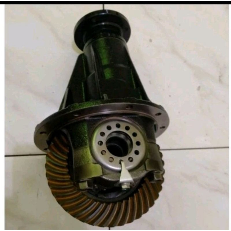 gardan  grand avanza original copotan