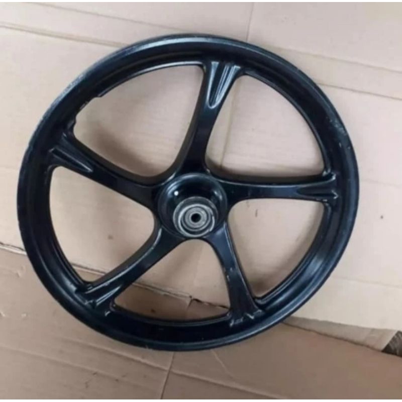 velg depan yamaha mio j mio m 3 original