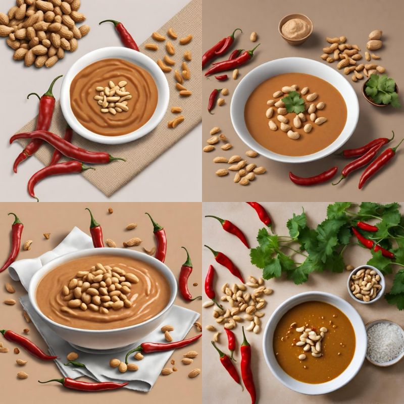 

Sambel Pecel Pedas Autentik Sambal Pecel Pedas Autentik