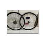 WHEELSET FULCRUM RACING 4 RIMBRAKE