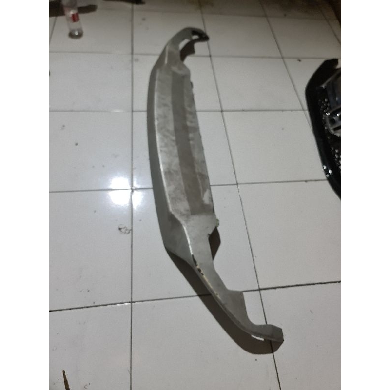 bodykit depan honda brv prestige old original