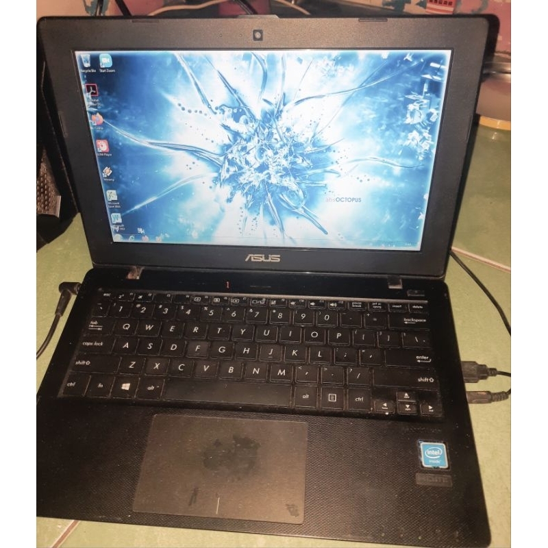 netbook asus