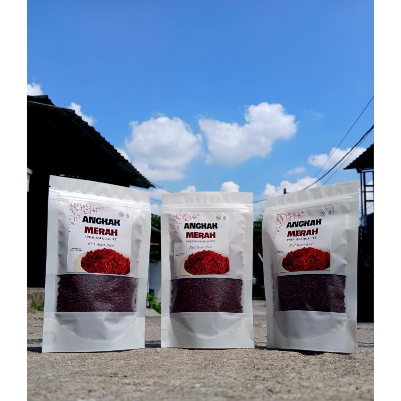 

Beres Angkak Premium 100g Paket Reseller Isi 100 pcs