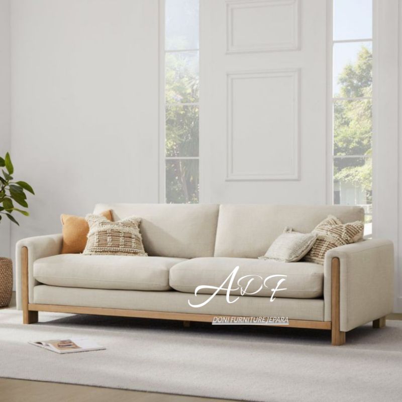 Kursi Sofa Mewah kursi Sofa Modern Minimalis