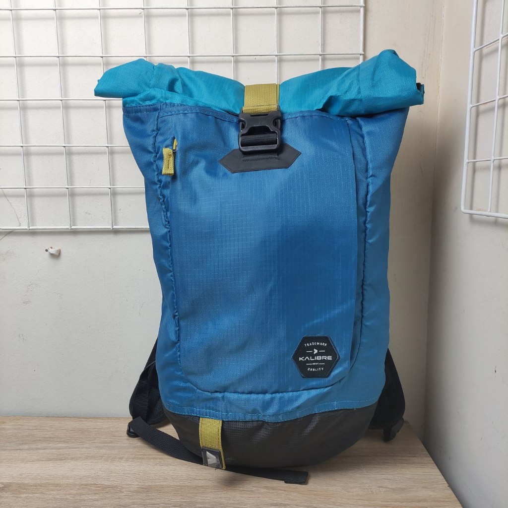 Kalibre Tas Ransel Backpack Lighter 910867465