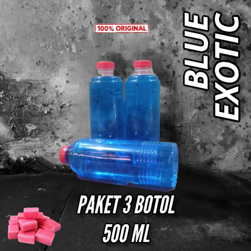 

PAKET MINUMAN TRADISIONAL KHAS BEKONNG SUKOHARJO BIRU KEMASAN 500 ISI 3