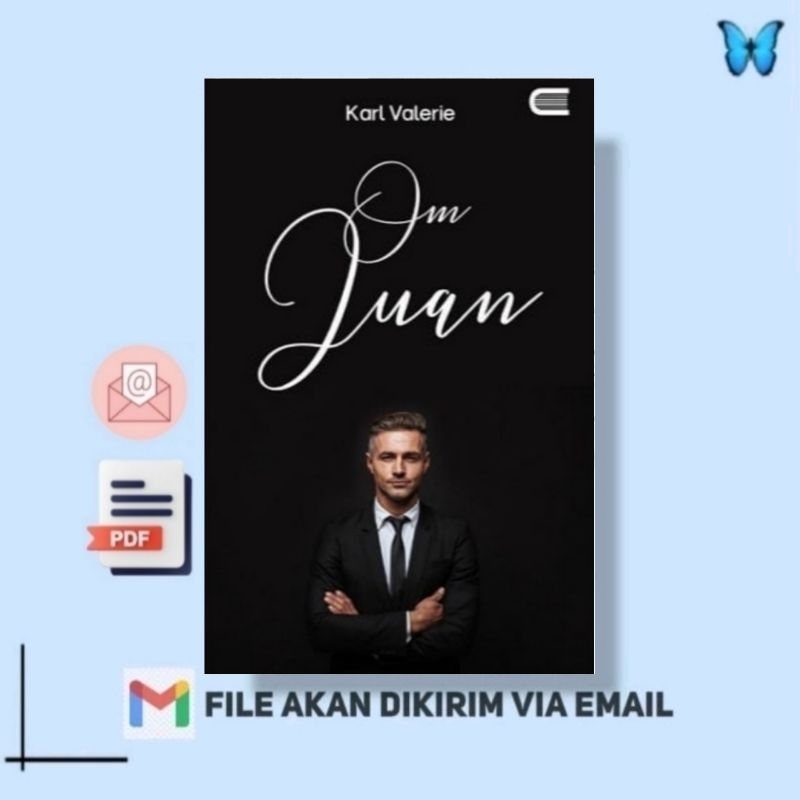 

[Indonesia] OM JUAN