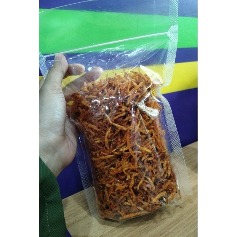 

Kentang Mustofa 250gr