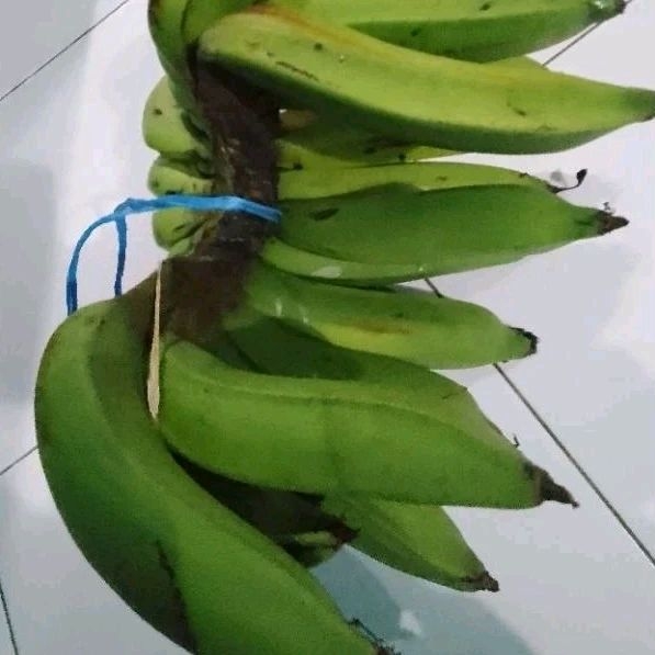 

buah pisang nangka matang 1kg