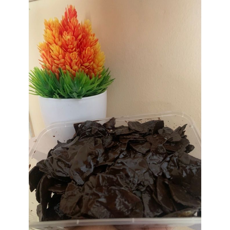 

keripik pisang coklat 1/2kg