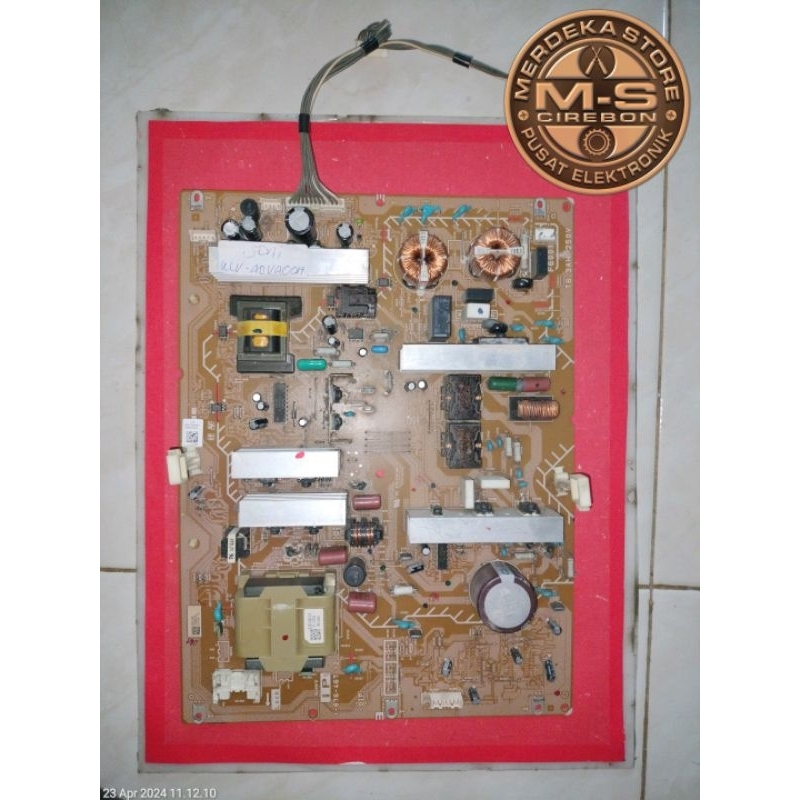 PSU POWER SUPPLY MESIN TV SONY KLV-40V400A