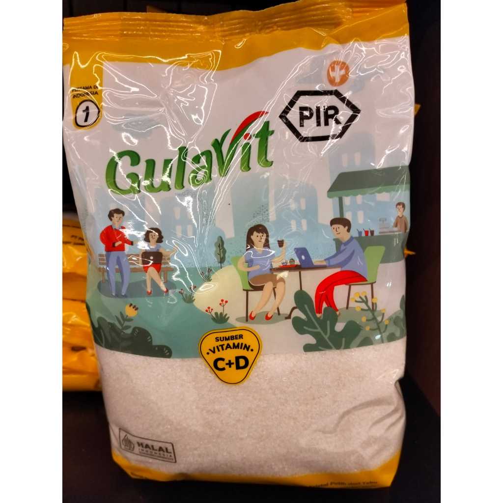 

GULAVIT CD 1 KG