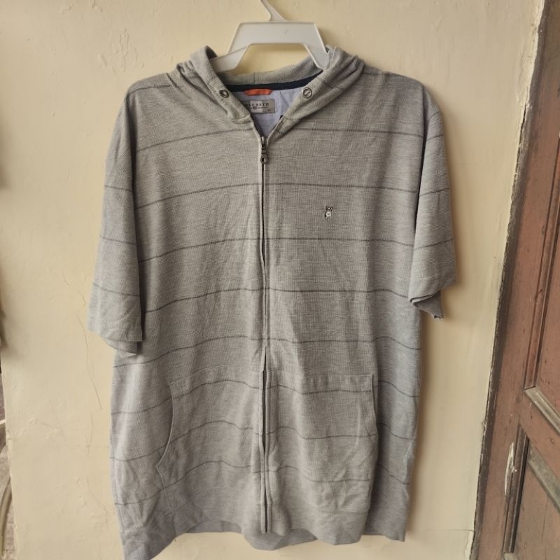 Kaos Hoodie Macbeth