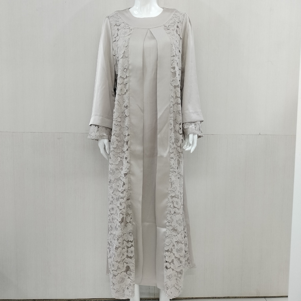 CARDINAL GIRL GAMIS BAJU MUSLIM WANITA