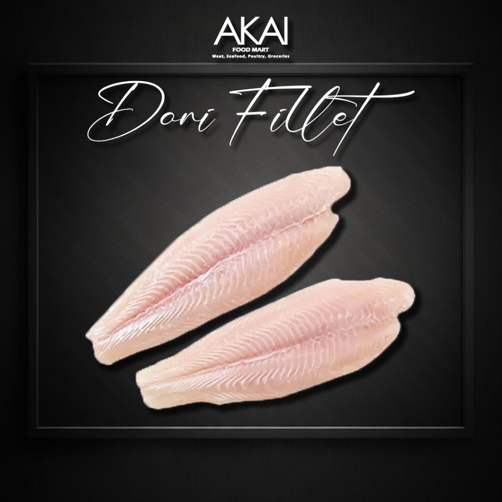 

dori fillet