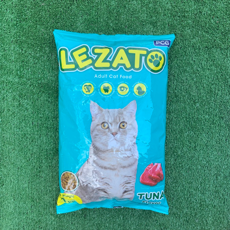 lezato cat food