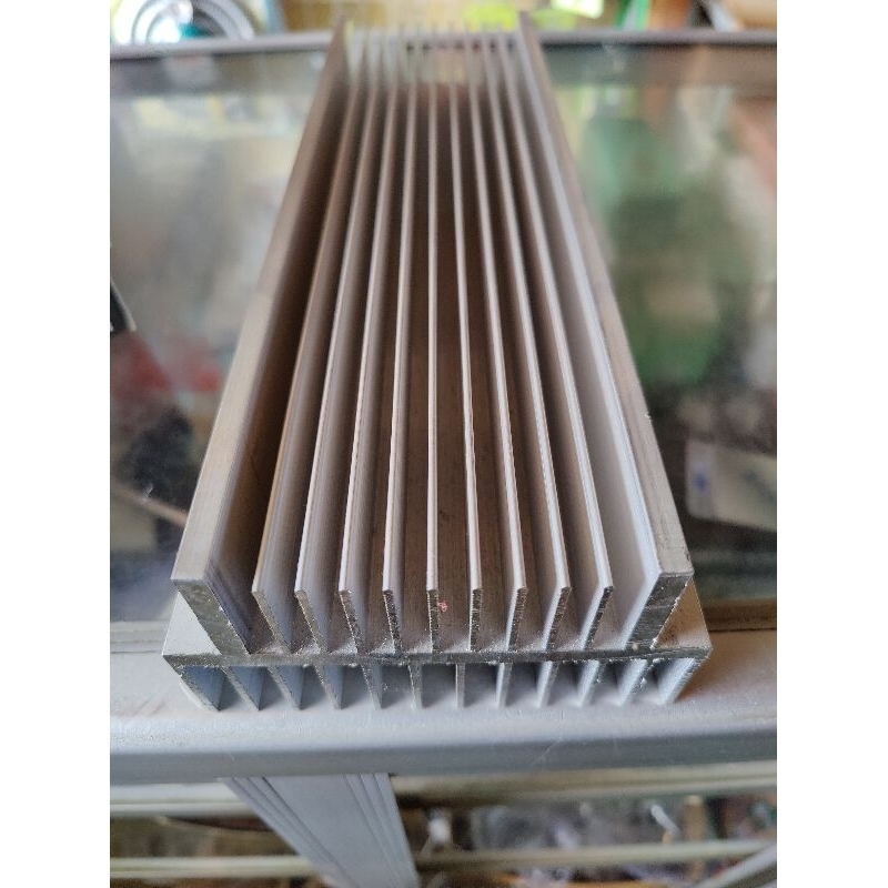 Pendingin Heatsink 3u 30cm tebal