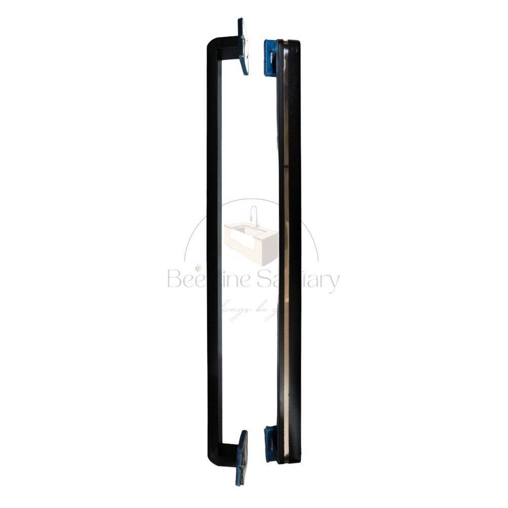 Handle Kupu Tarung Gawang 60 cm/ Handle Pintu Rumah/ Pegangan Pintu / Gagang Tarikan Pintu Rumah / P