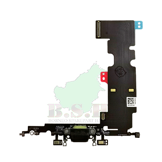 FLEXIBLE CONNECTOR CHARGER  IPHONE 8 PLUS OG SUPER 1:1