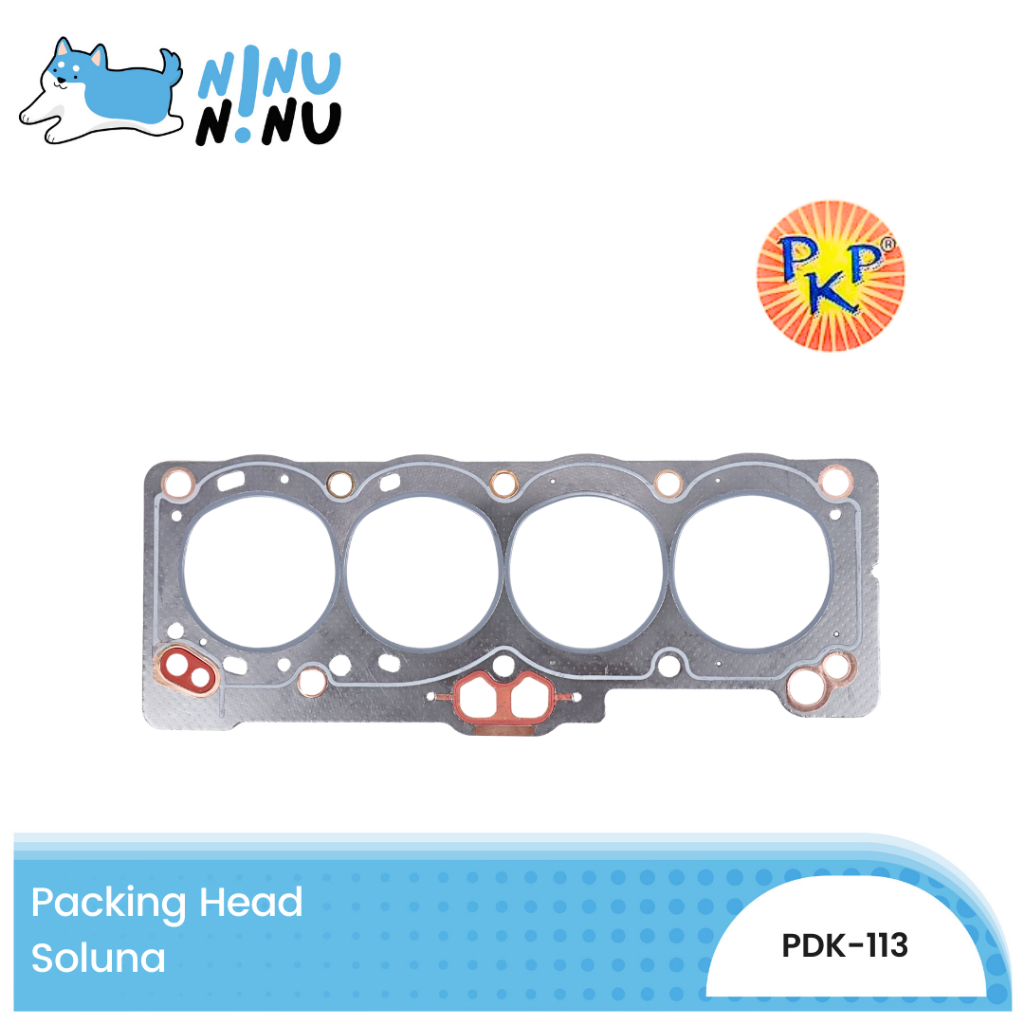 Packing Head Toyota Soluna PKP