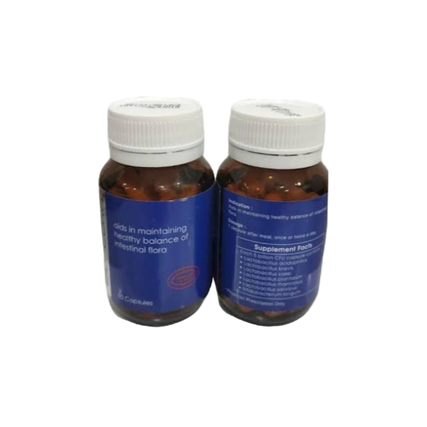 BIOFLORA PROBIOTIK MALAYSIA - Hope Children - Original 100%