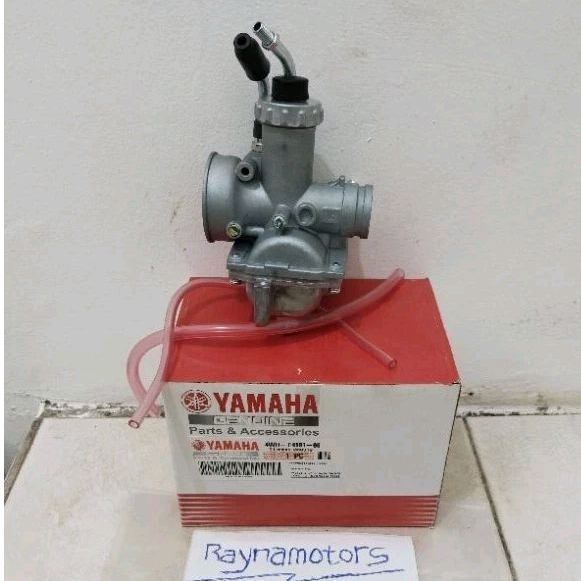 KARBURETOR 4WH YAMAHA FORCE 1 FORCE 1 FORCE 1 ORIGINAL