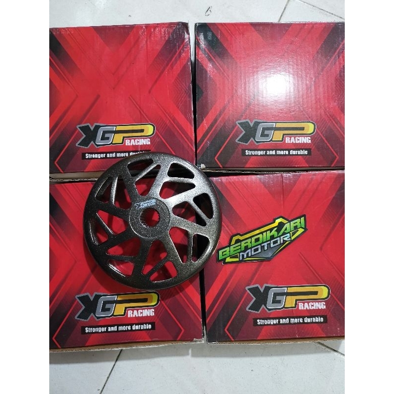 MANGKOK GANDA BEAT FI VARIO 125 VARIO 150 MANGKOK KAMPAS GANDA RUMAH KAMPAS GANDA RACING XGP RACING