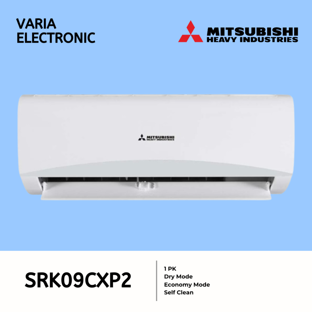 AC MITSUBISHI 1 PK SRK09CXP2