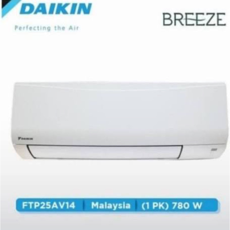 AC DAIKIN 1PK FTV-25AV