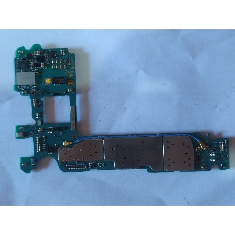 mesin  samsung s7 edge docomo g935d baca deskripsi