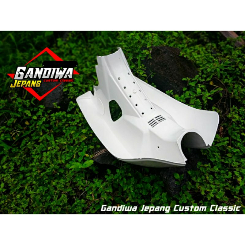 sayap Astrea prima warna putih ongkir termurah