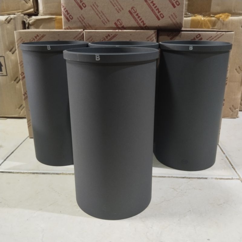 Liner furing Hino dutro 130HT cylinder liner