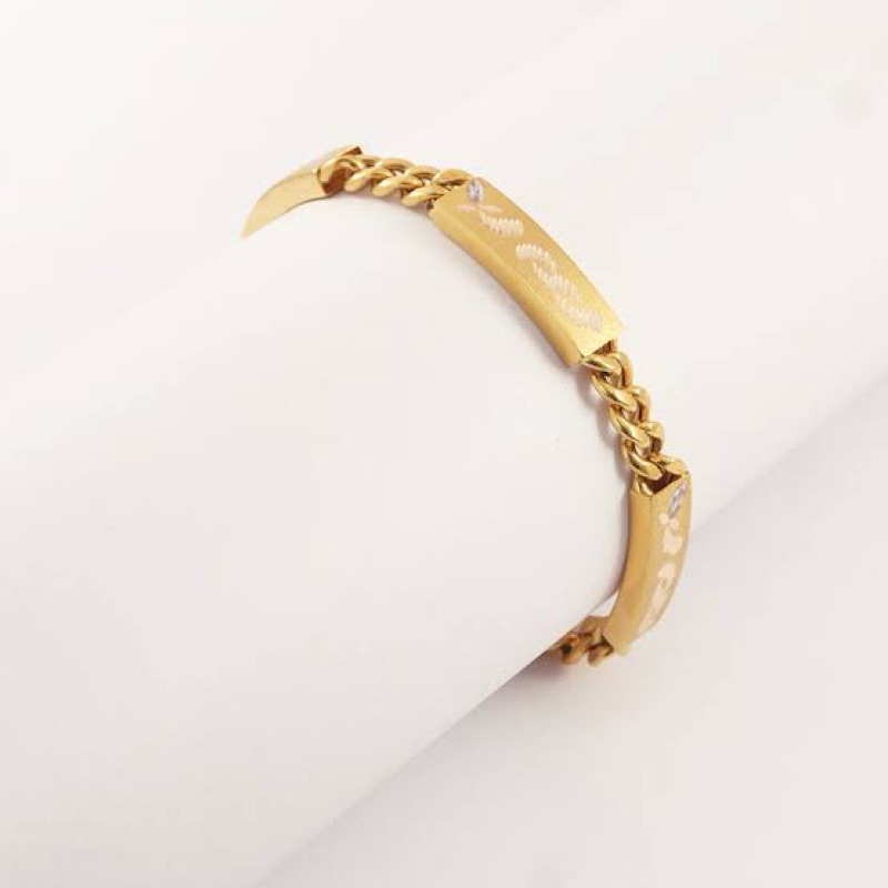 gelang emas 7 gram