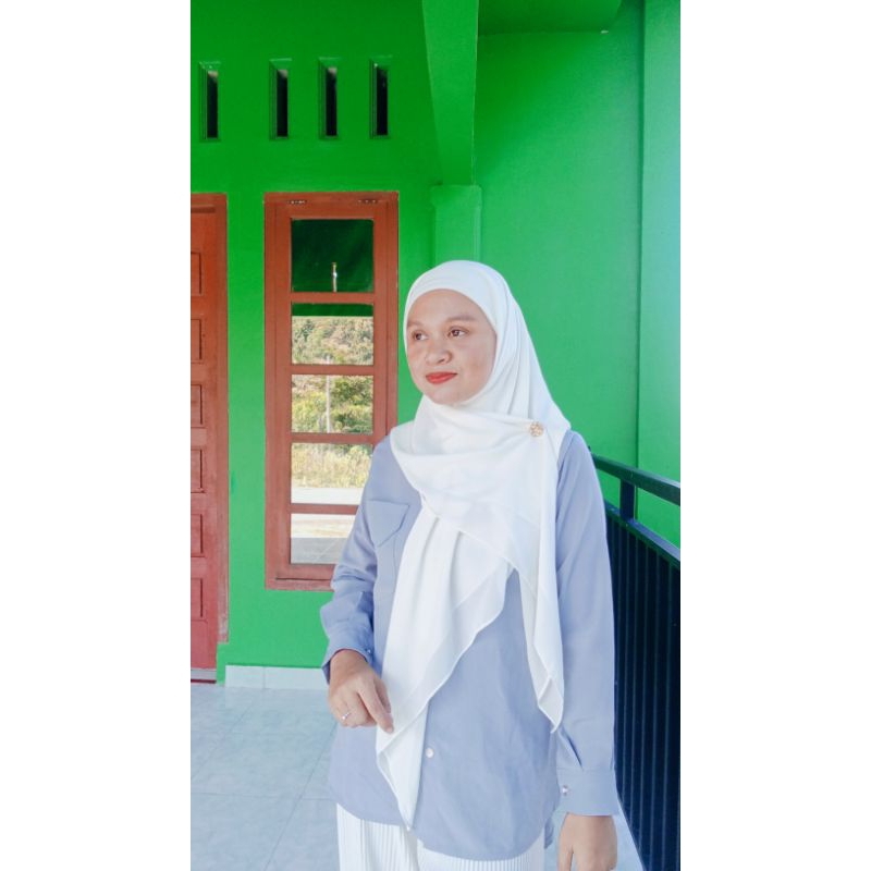 SEGITIGA INSTAN CERUTY BABYDOLL GALLERY CUTNYAK ACEH DOA IBU