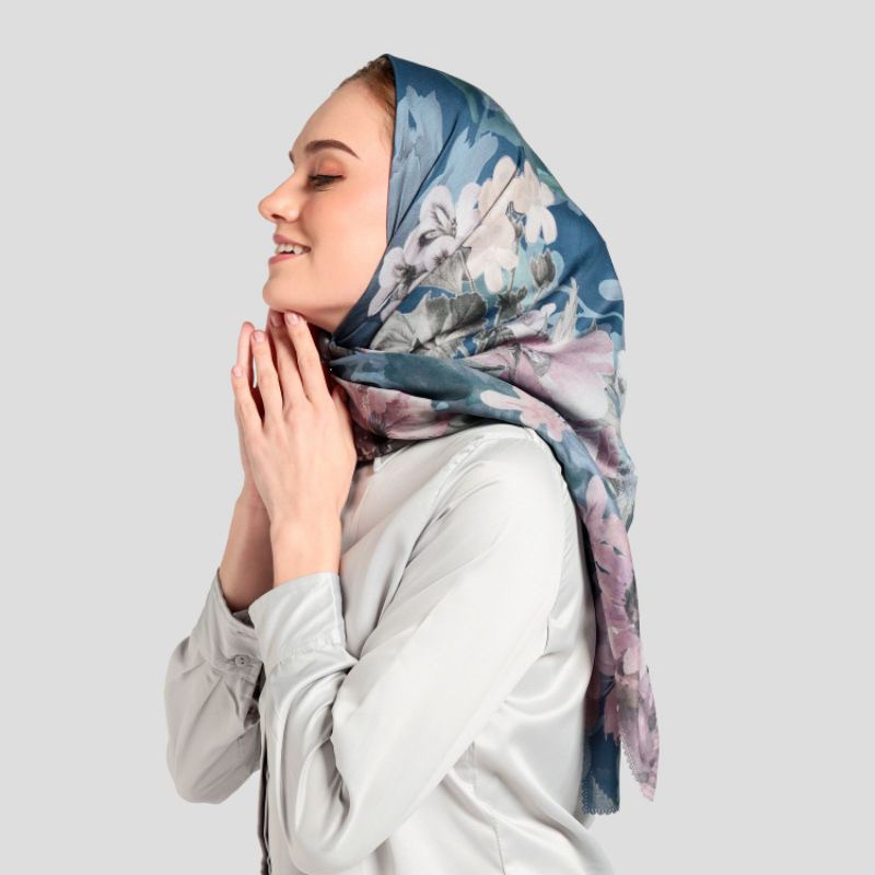 Bloem 04 Maraya Scarf