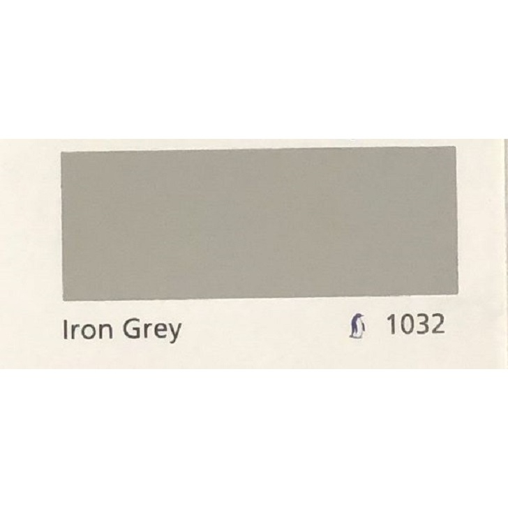 JOTUN Jotashield Antifade Colours 1032 - Iron Grey 2.5LT / 4KG Cat Tembok Luar Cat Tembok Exterior