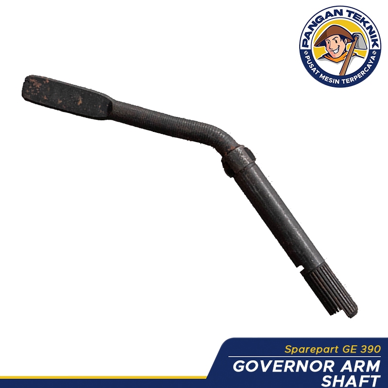 Governor Arm Shaft GX390