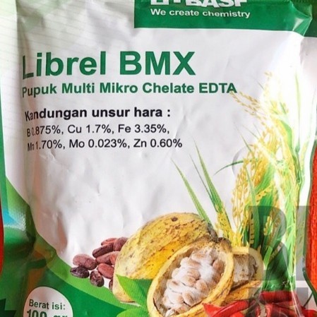 Librel BMX 100 gram