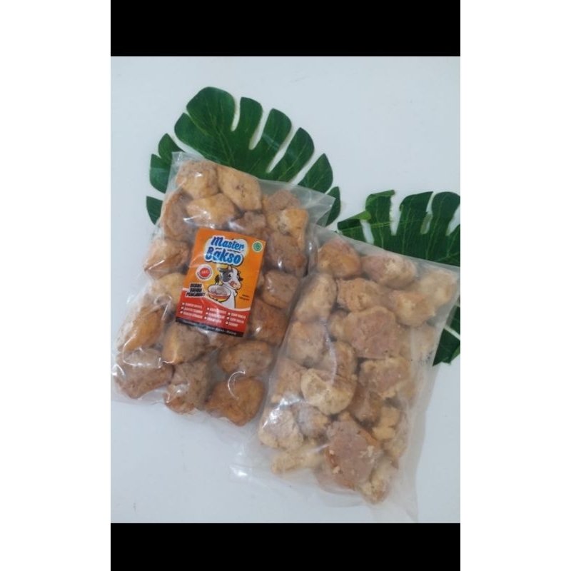 

Tahu Walik Master 500gr